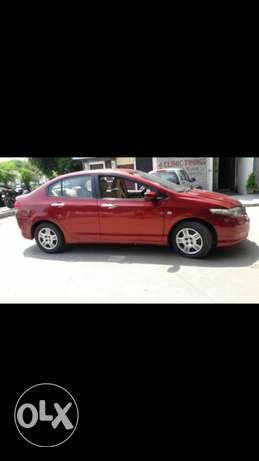 Honda City 1.5 S Mt, , Petrol