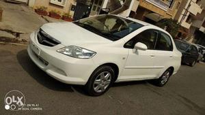 Honda City Zx Gxi, , Petrol