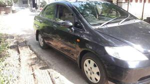 Honda City Zx petrol  Kms  year