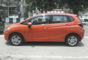 Honda Jazz V Mt, , Petrol