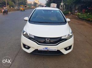 Honda Jazz Vx Mt, , Petrol