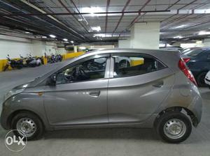  Hyundai Eon petrol  Kms