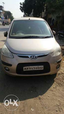 Hyundai I10 Magna, , Petrol