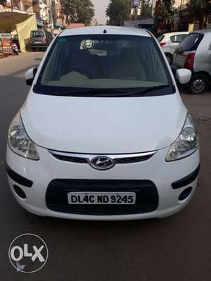  Hyundai I10 petrol  Kms