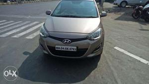 Hyundai I20 Sportz 1.2 Bs-iv, , Cng