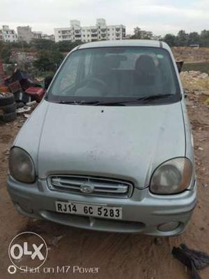 Hyundai Santro Xing, , Petrol