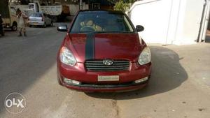 Hyundai Verna 1.6 Sx Vtvt At, , Petrol