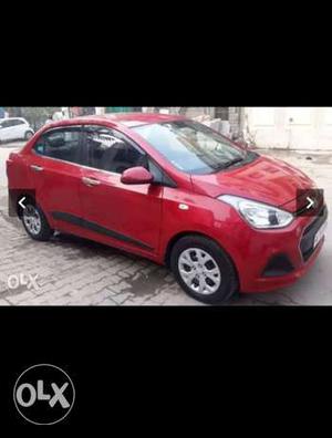 Hyundai Xcent Base 1.1 Crdi, , Diesel