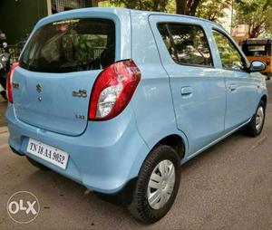 Maruti Suzuki Alto 800 Lxi, , Petrol