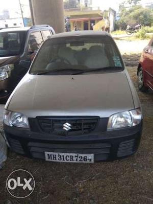 Maruti Suzuki Alto Lxi Bs-iv, , Petrol