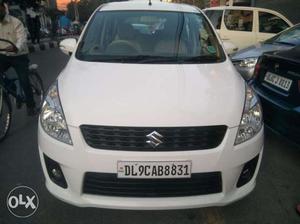 Maruti Suzuki Ertiga Vxi Abs, , Petrol