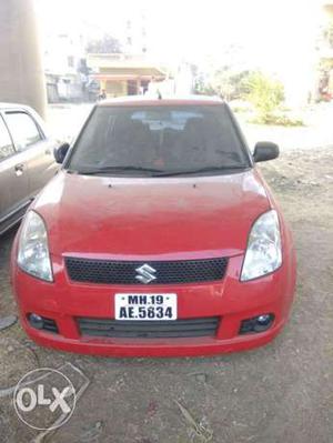 Maruti Suzuki Swift Vxi, , Petrol