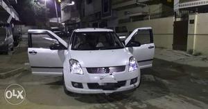  Maruti Suzuki Swift diesel  Kms