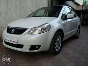 Maruti Suzuki Sx4 Zxi Mt Bs-iv, , Petrol