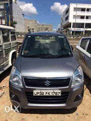 Maruti Suzuki Wagon R Vxi Bs-iii, , Cng