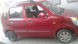 Maruti Suzuki Wagon R petrol  Kms  year