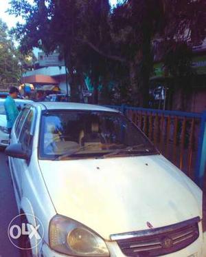  Reg. CNG Tata Indica Urgent Sale