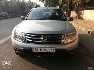 Renault Duster Rxe Petrol, , Petrol