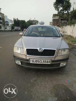 Skoda Laura Elegance 1.9 Tdi Mt, , Diesel