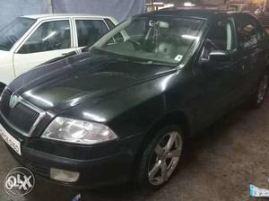  Skoda Laura diesel  Kms