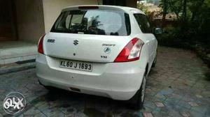 Swift Vxi petrol  Kms  year