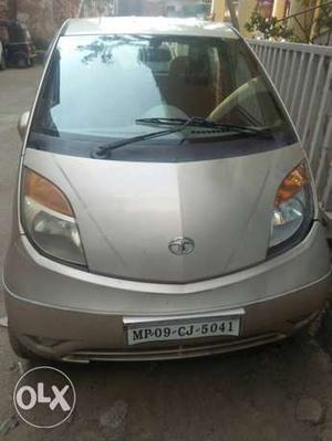 Tata Nano petrol  Kms  year