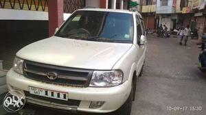 Tata Safari diesel  Kms  year