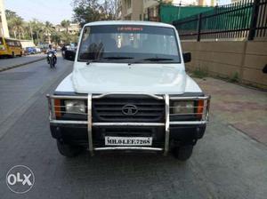 Tata Sumo Gold Ex Bs-iv, , Diesel