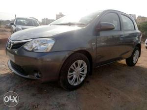 Toyota Etios Liva Gd Sp*, , Diesel