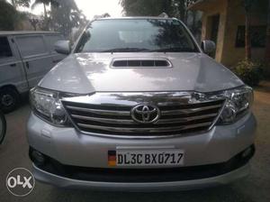 Toyota Fortuner 3.0 4x2 At, , Diesel