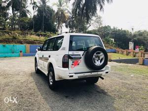 Toyota Land Cruiser Prado diesel  Kms  year