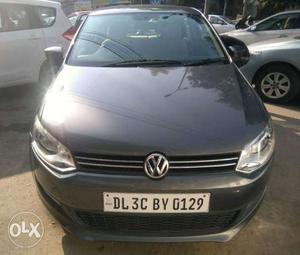 Volkswagen Polo Highline1.2l (p), , Petrol