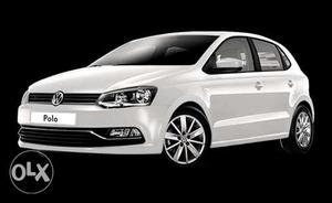 Volkswagen Polo petrol 280 Kms  year