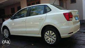 Volkswagen Polo petrol  Kms  year