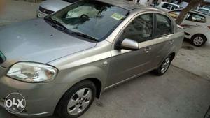 Chevrolet Aveo Lt 1.6 Abs, , Petrol