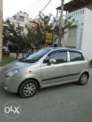 Chevrolet Spark Lt , Petrol