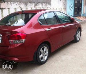 Honda City petrol  Kms  year