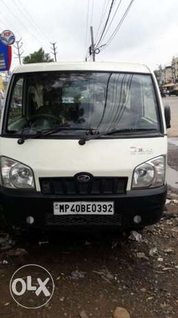 Mahindra Others, , Diesel
