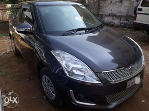 Maruti Suzuki Swift Vxi, , Petrol