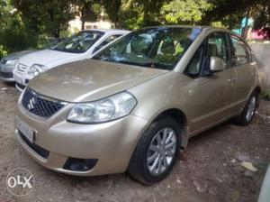 Maruti Suzuki Sx4 Zxi, , Petrol