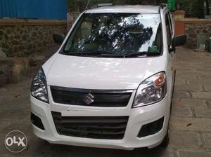 Maruti Suzuki Wagon R 1.0 Lxi, , Petrol