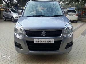 Maruti Suzuki Wagon R 1.0 Vxi, , Petrol