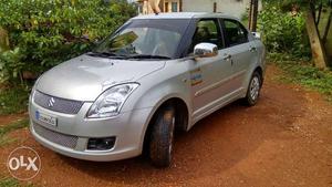 Swift Dzire  Model