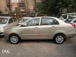 Tata Manza Aura (+) Safire Bs-iii, , Diesel