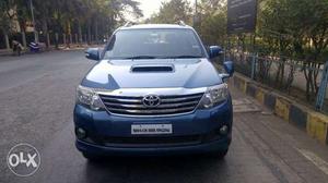 Toyota Fortuner 3.0 4x2 Mt, , Diesel