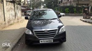 Toyota Innova 2.0 G, Diesel