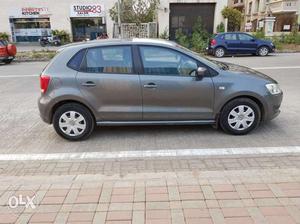 Volkswagen Polo Comfortline 1.2l (d), , Diesel