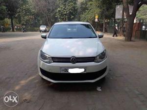 Volkswagen Polo Trendline 1.2l (d), , Diesel