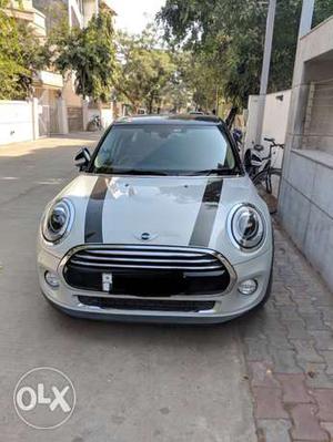  BMW Mini diesel  Kms