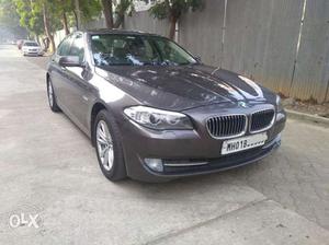 Bmw 5 Series Gt Gt 530d Le, , Diesel